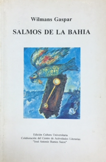 Salmos de la bahia